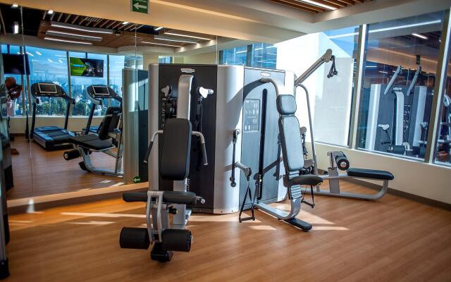 Holiday Inn Hotel & Suites Medica Sur by IHG