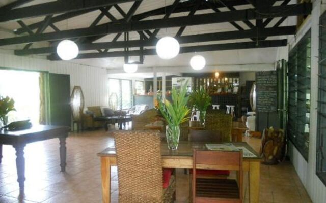 Turtle Bay Lodge