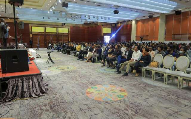 Grand Eliana Hotel Conference & Spa