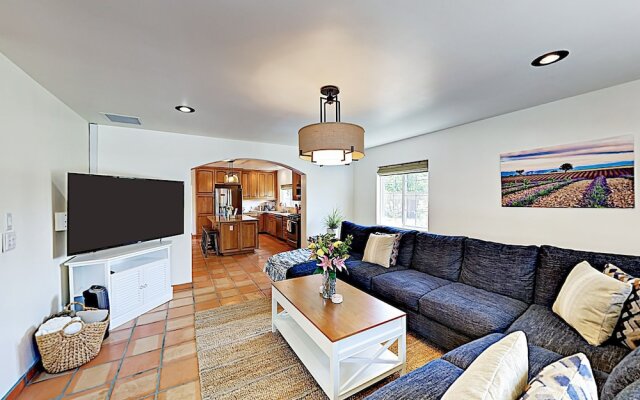 1670 Sonoma - 2 Br Home
