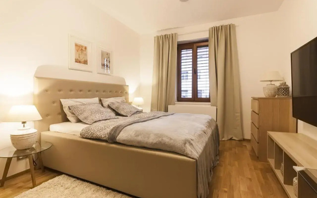 Prague Expat House