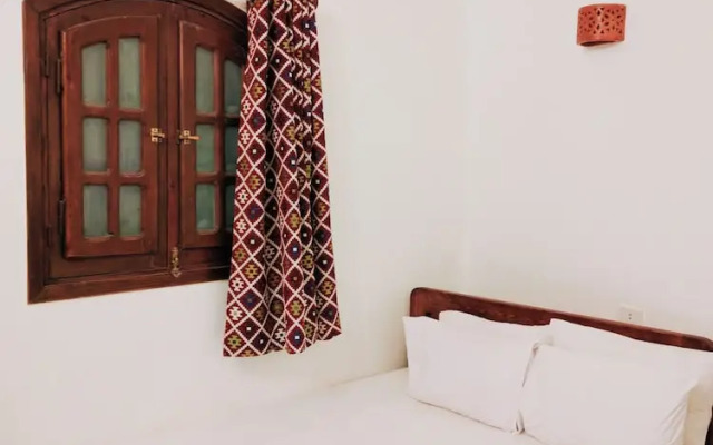 Ghazala Oasis  Dahab Hotel