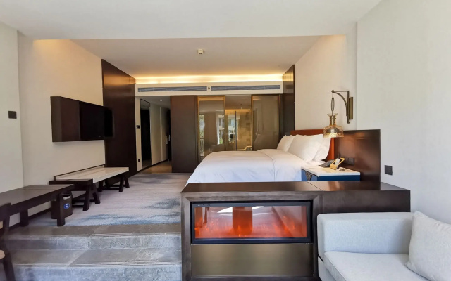 InterContinental Resort Jiuzhai Paradise by IHG