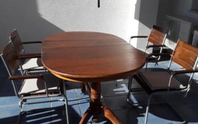 Casas Nuestras Envia Golf Vicar II