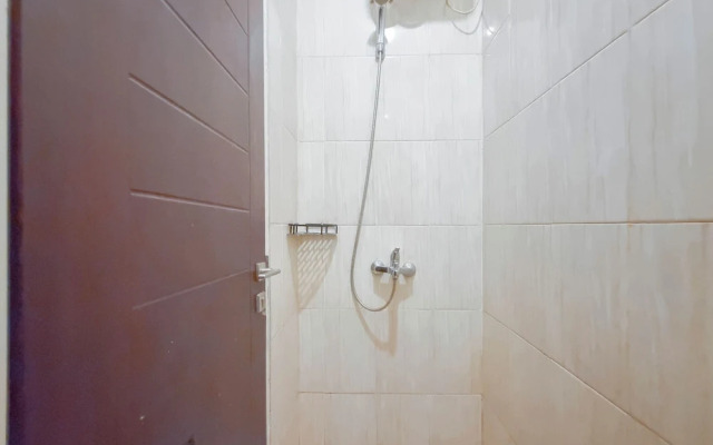 Best Deal Studio Malioboro City Apartment