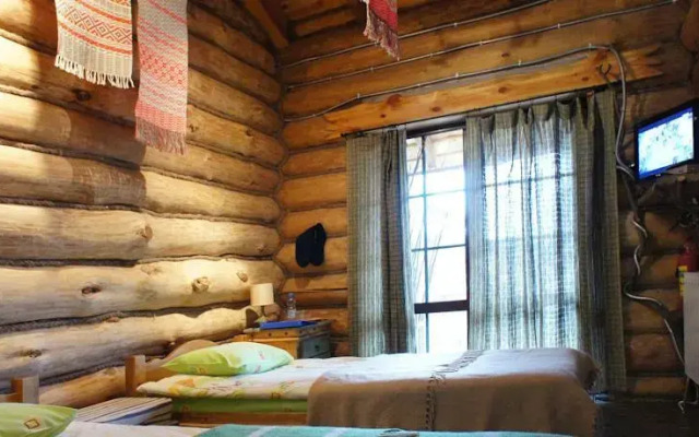 Агроусадьба Аколица