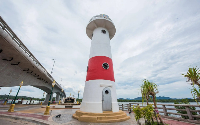 Lanta Smile Resort @Longbeach