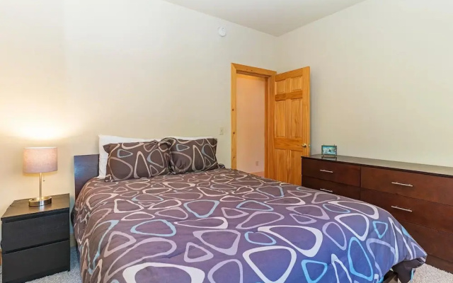 Cedar Chateau w/ Game Room & HOA Access!