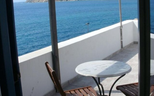 Miké Hotel