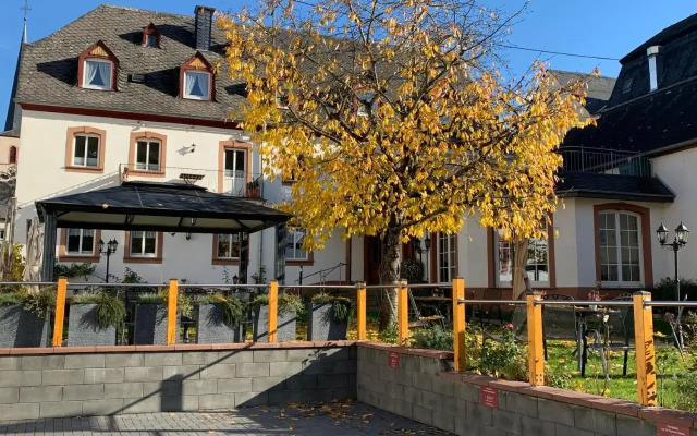 Weinhof Michael Morbach