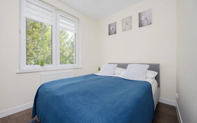 Andersa Apartment near Old Town by Renters