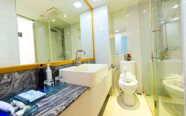 The Greater View Resotel Pattaya