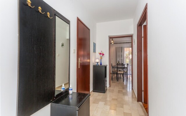 Beautiful Home in Malinska With Wifi and 1 Bedrooms