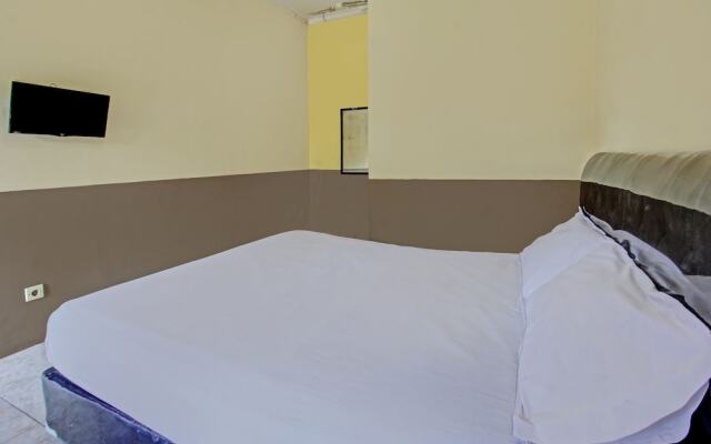 OYO 92624 Stone Homestay