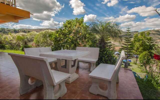 Floral Hill Khao kho