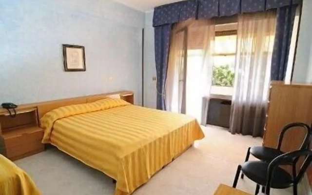 Albergo Paradiso