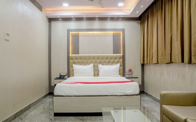 OYO 12071 Afreen International Guest House