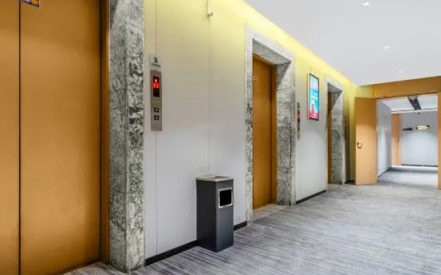 Zsmart Hotel (Hangzhou Huanglong Sports Centre Zheda Xixi) – Hotel Rooms – Hangzhou