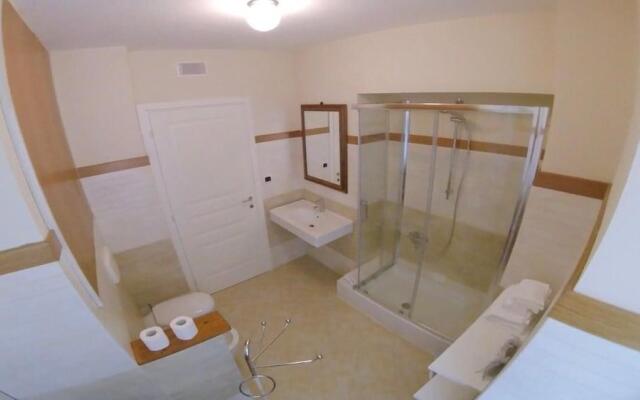 Liberty Room And Breakfast