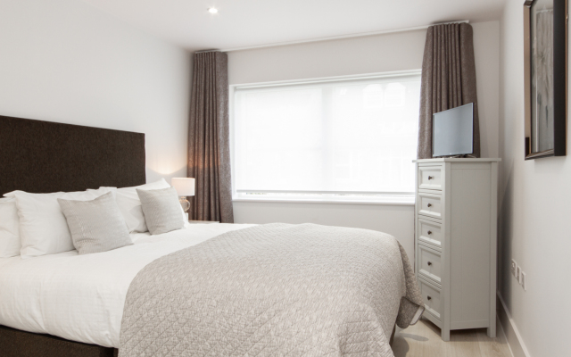 Citystay - Midsummer Mews