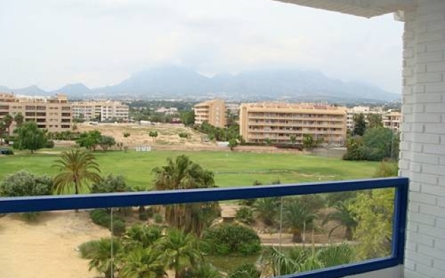 Albir Azul Solgruppen