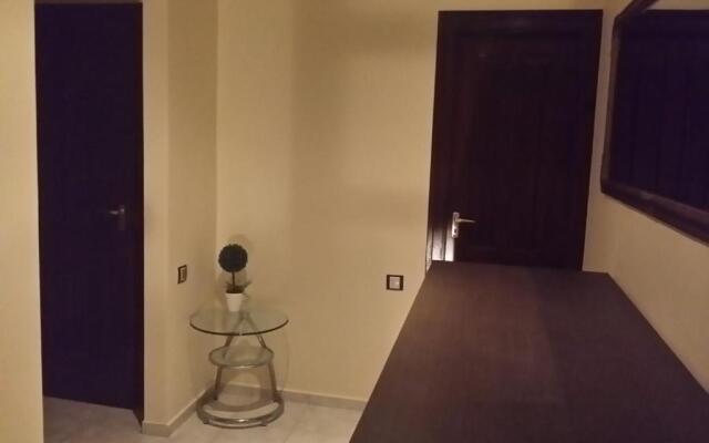 Korona Apartman