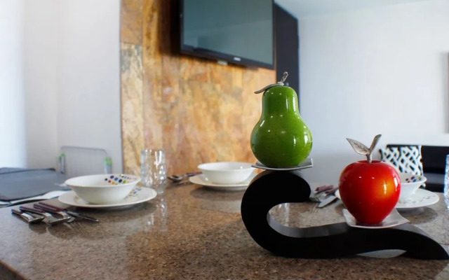 Apartamentos Suiteline Plus - Oceanview