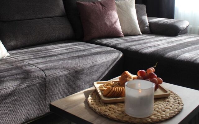 Cosy Suite Hotel