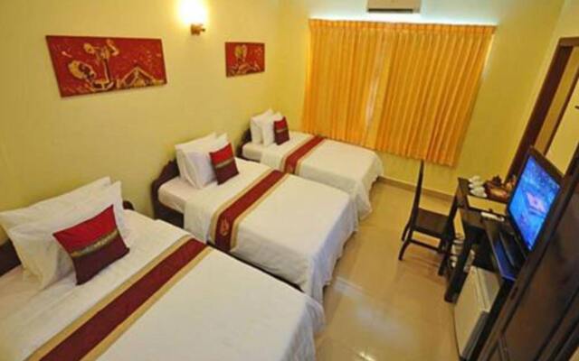 MotherHome Inn Hotel