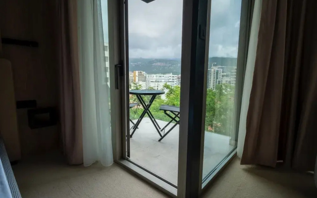 Boutique Hotel B-Five Lux Rooms
