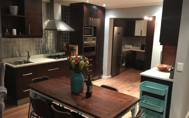 Riverclub 4289, Plettenberg Bay