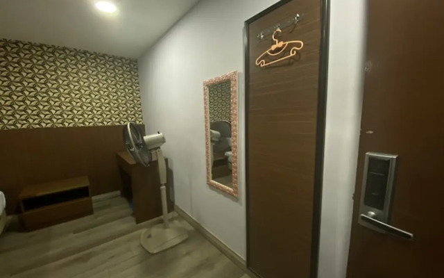 Hotel O Hotel Hamilas