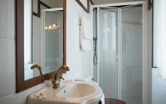 Hotel Rural Villa Auristela