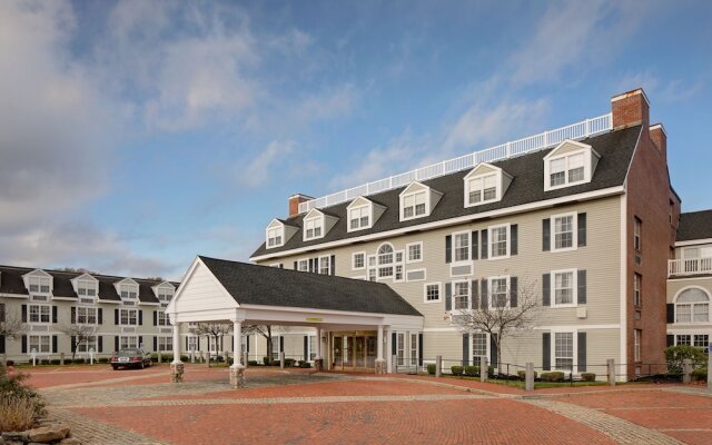 Westford Regency Inn & Conference Center