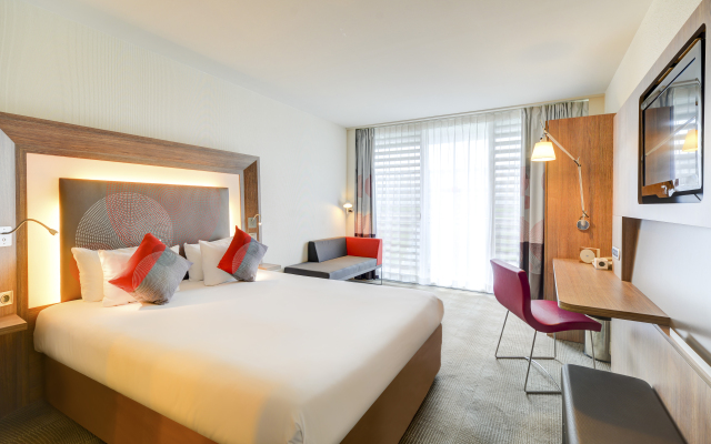 Novotel Paris Centre Bercy