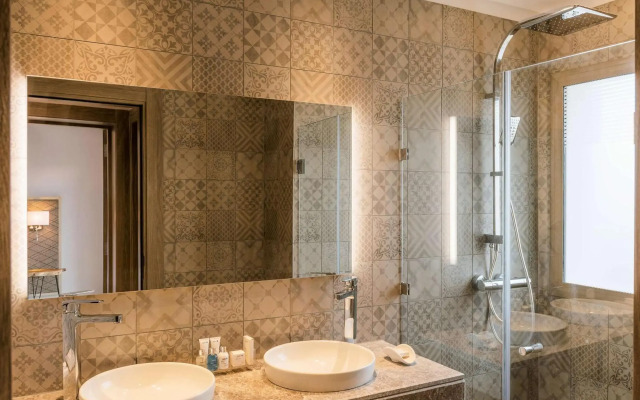 Radisson Blu Resort, Al Hoceima