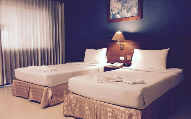 Nipa Garden Hotel