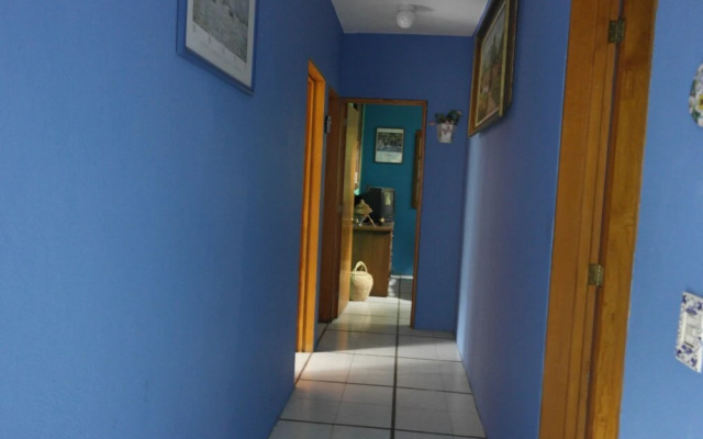 El Refugio de las Palomas