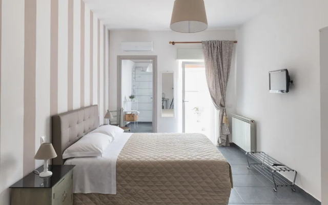 B&B Vicolo Garibaldi