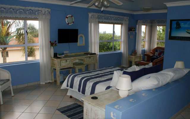 Africa Regent Guest House