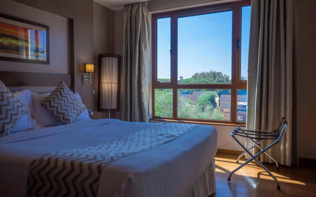 Ngong Hills Hotel