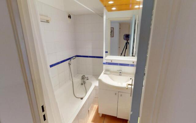 Appartement Menton, 2 pièces, 4 personnes - FR-1-196-191