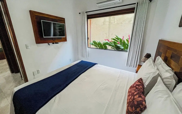 Conchas do Mar Residence