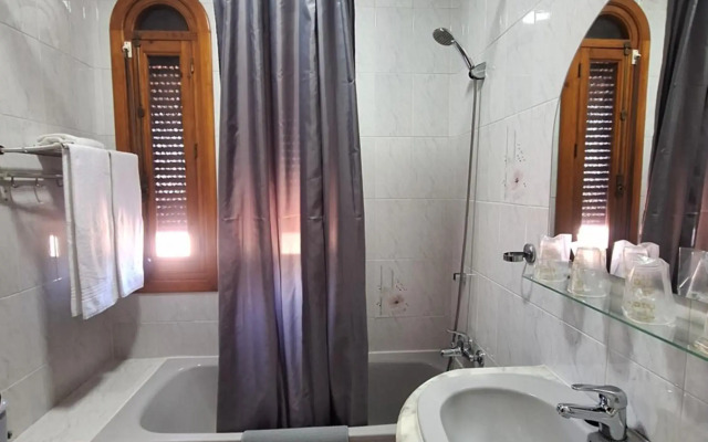 Hotel Restaurante Portugal