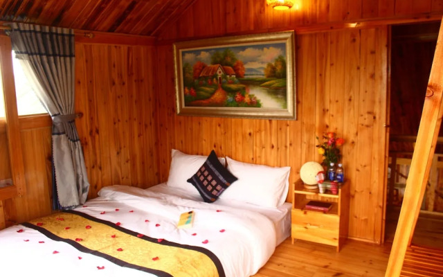 Sapa Eco Hugo