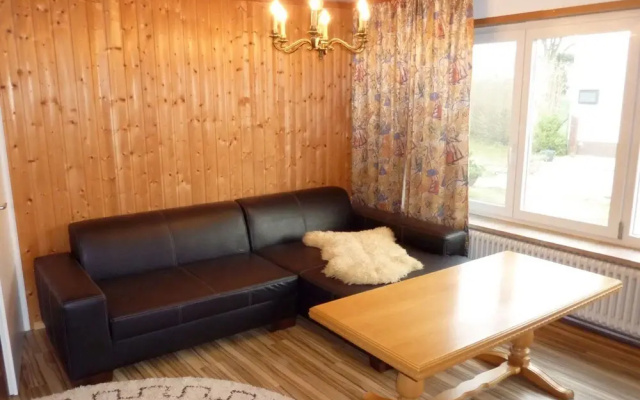 Ferienhaus Ainsen