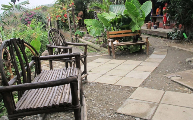 Amapondo Backpackers