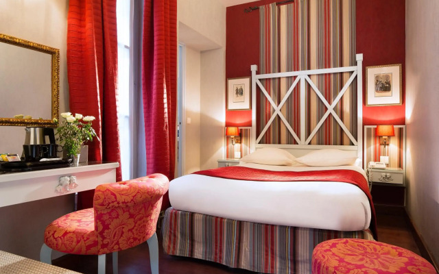 Aparthotel Adagio access la Defense Puteaux