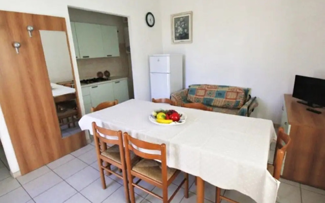 Retreat by the Adriatic Sea