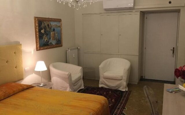 B&B Carlo Alberto